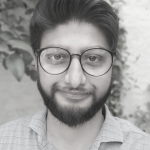 Sheharyar Zaheer